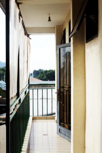 Fido's Guesthouse in 魯亨格里