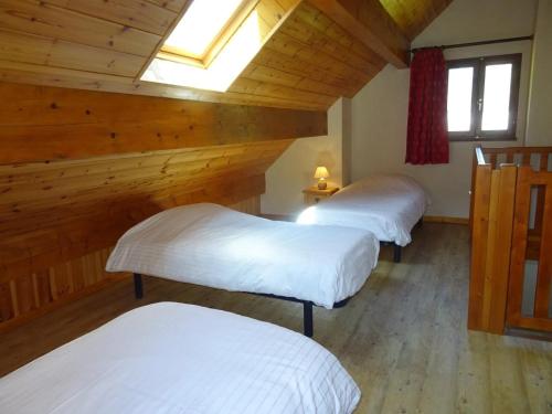 Les Prés-ronds 25 - Piscine - WIFI (Les Pres-ronds 25 - Piscine - WIFI) in La Chapelle-en-Valgaudémar