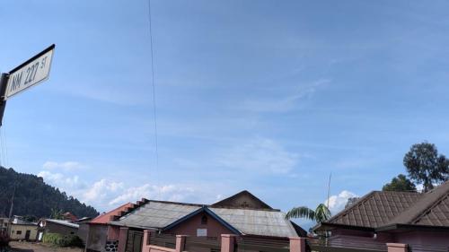 Calm Guest House in 魯亨格里