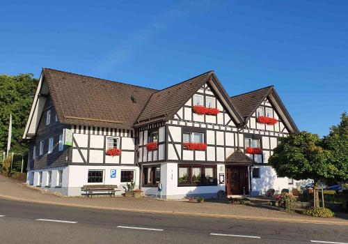 Landgasthof Rademacher - Finnentrop