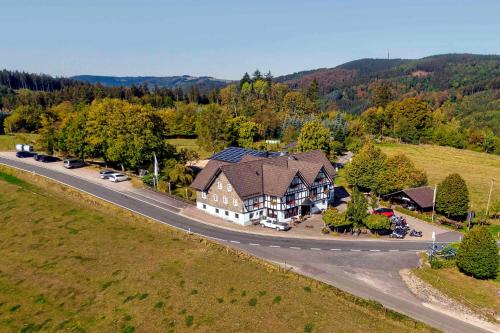 Landgasthof Rademacher 3