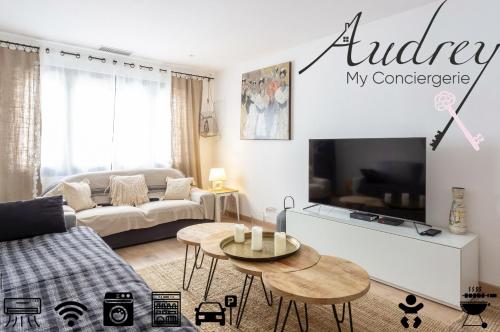 Le Patio des Salins - Sublime maison de charme intramuros à Aigues-Mortes - Location, gîte - Aigues-Mortes