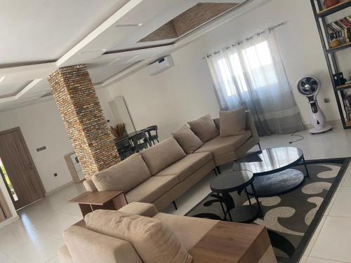 Villa Venezia in Assinie