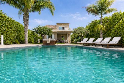Villa Emanto SicilyMyHome