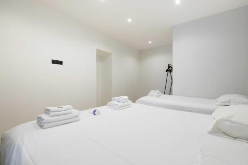 Cosy apartment - 4BR/12P - Canal Saint-Martin - image 4