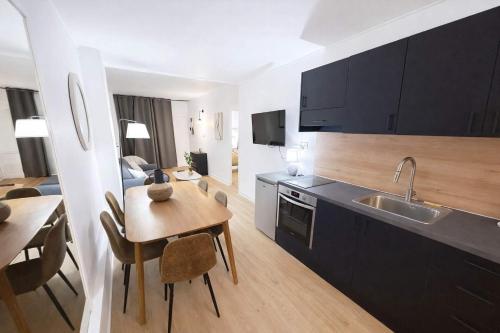 Appartement Paris 18eme Montmartre 6 personnes in Montmartre