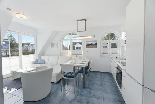 de Obendtied - Wohnung 4 in Zingst, Deutschland