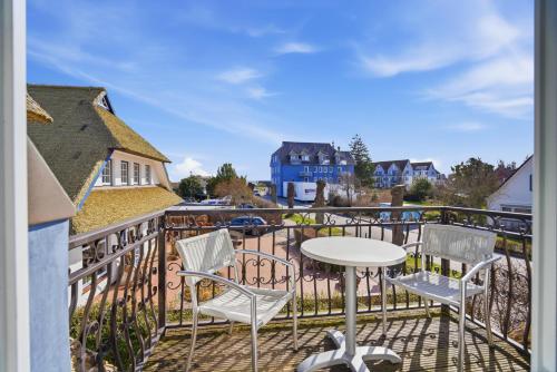 de Obendtied - Wohnung 4 in Zingst, Deutschland