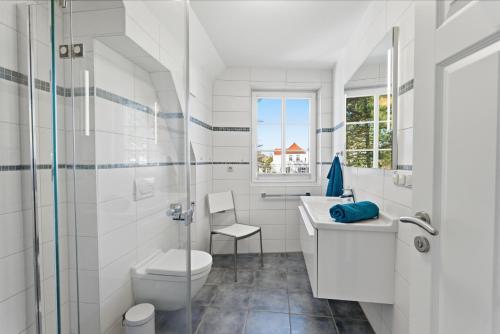 de Obendtied - Wohnung 4 in Zingst, Deutschland