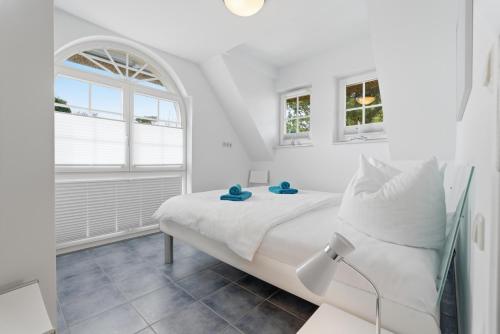 de Obendtied - Wohnung 4 in Zingst, Deutschland