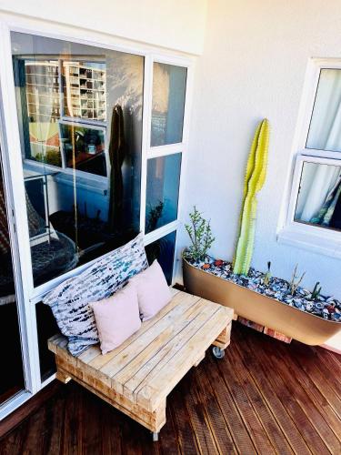 Cape town inspired architects flat - image 7