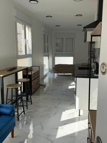 Appartement Marseille in Les Crottes