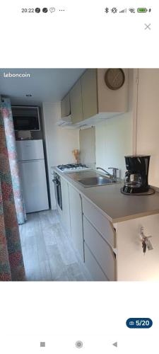 Camping Les Catalpas de Royan - Camping - Saint-Georges-de-Didonne