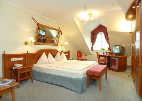 Altstadthotel Mosser - image 5