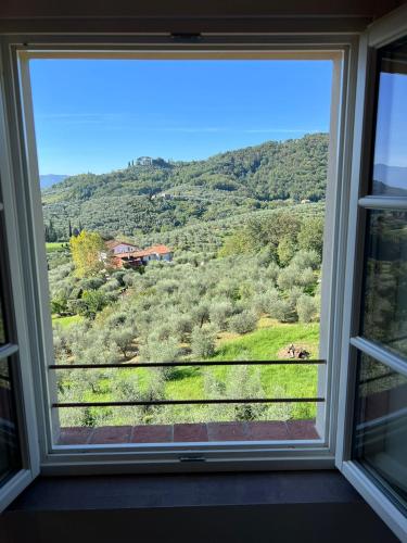 IL COLLE rooms - San Concordio di Moriano