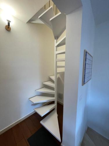 Grazia Vecchia 38 Room Type - Double Room