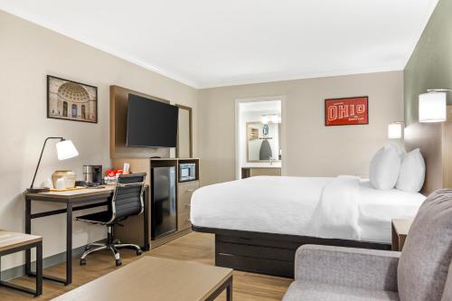 Quality Inn Findlay in 芬得雷