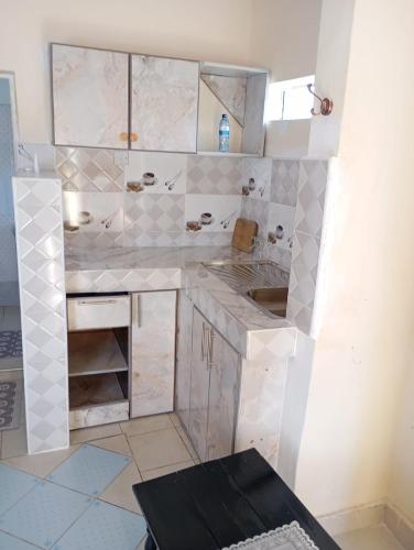 Kitchen, Longonot View Eco Camp and Accommodation, Naivasha in Naivasha