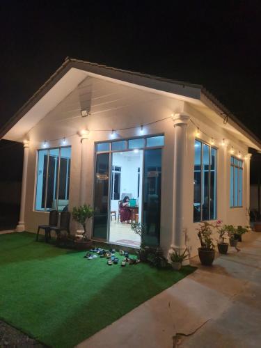 Aimers Lodge in Dungun