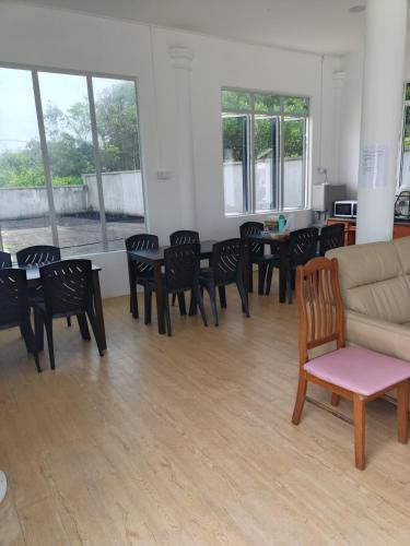 Aimers Lodge in Dungun
