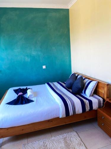 Guestroom, Longonot View Eco Camp and Accommodation, Naivasha in Naivasha