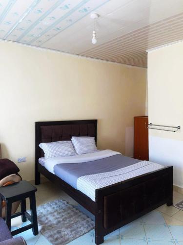Longonot View Eco Camp and Accommodation, Naivasha in Naivasha