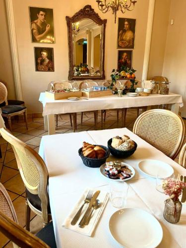 Hotel Casa Borghese 2