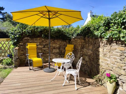 Studio Cancale Port-mer - Cancale
