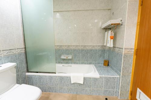 Double room, superior