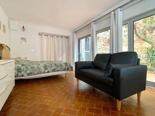 سرير, Le Patio in Rivesaltes