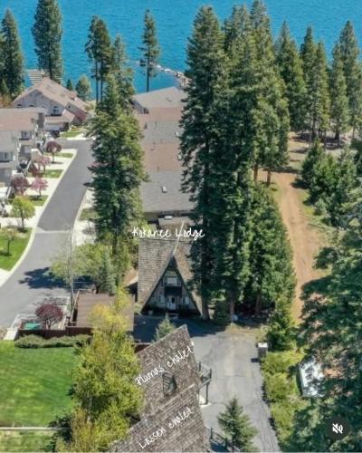 . Kokanee Lodge Resort