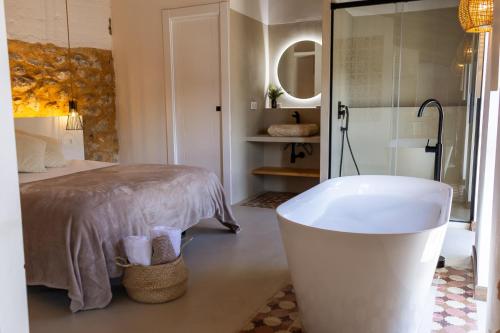 Apartamentos Rurales LA BUENA ESTRELLA - Casas-Ibáñez