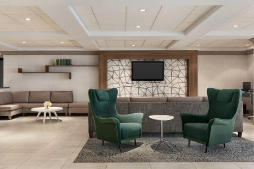 Wyndham Garden Totowa - image 32