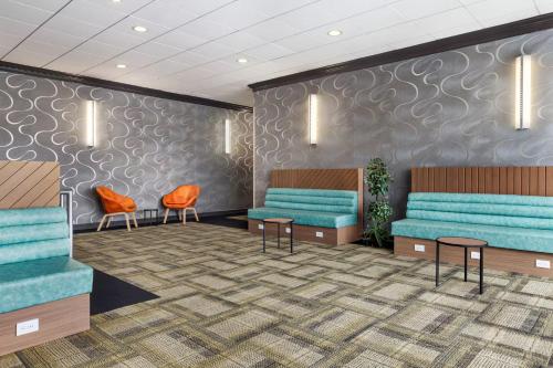 Wyndham Garden Totowa - image 43