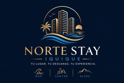 norte stay Iquique