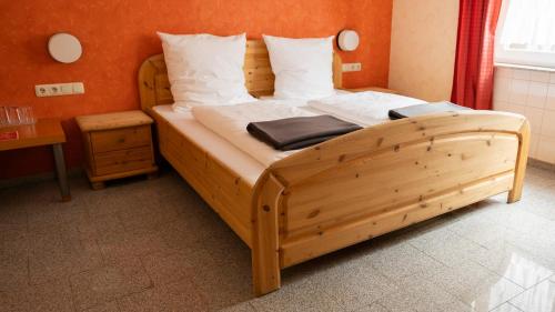 Hotel Eifeltor in Mechernich, Deutschland