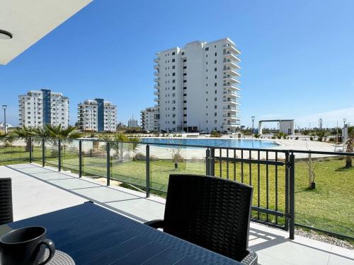 Nothern Cyprus Caesar Resort & Spa Collection Pools & Long Beach in Trikomo (Iskele)
