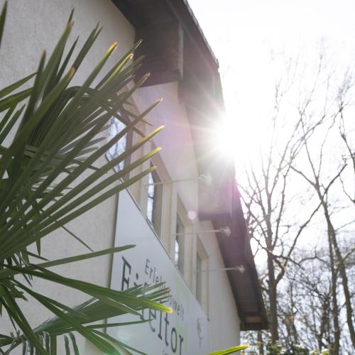 Hotel Eifeltor in Mechernich, Deutschland