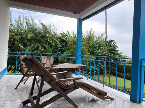 OCEAN-SI Mansion in ครีบี