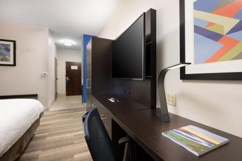 Holiday Inn Express & Suites Chattanooga-Hixson by IHG in Hixson, USA