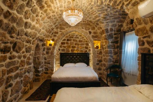 Minessa Konağı (Minessa Konagı) in 馬爾丁