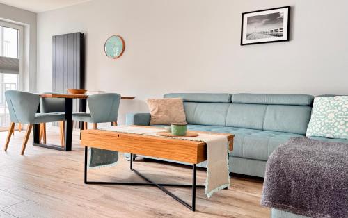 Apartamenty Marea Rentals Zielona Zatoka Ustka 6 - image 2