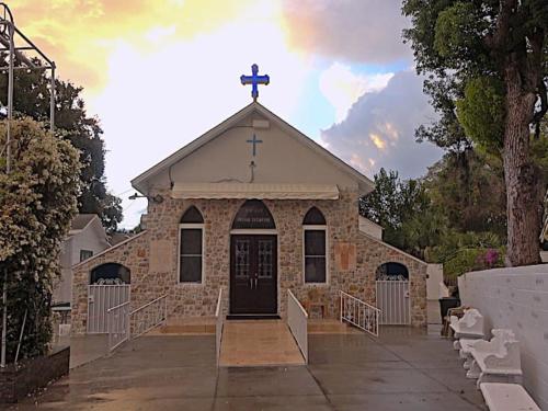 The Church in Tarpon Springs in Tarpon Springs (FL)