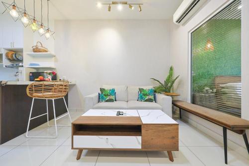 AM3AC Arte Mont Kiara Sky Suite with City MITEC - image 14