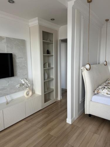 Comfortable Apartament in Osiedle Tysiaclecia