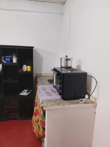 Complejo Pichin in Charata