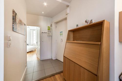 AllinLyon | Celestins calme & lumineux in Lyon