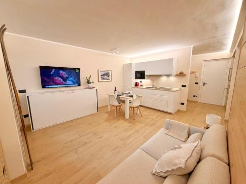 Madesimo Ski Suite in Madesimo