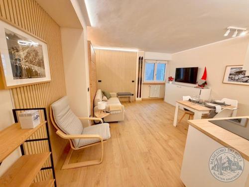 Habitación, Madesimo Ski Suite in Madesimo