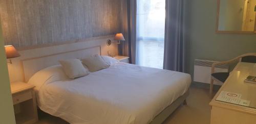 Logis LAuberge Bourbonnaise - Vichy sud